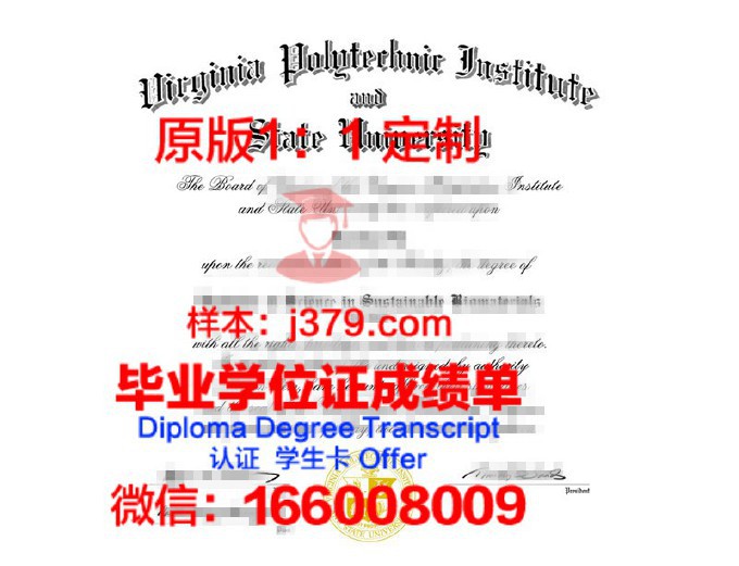 马尔凯理工大学毕业证样本(马尔凯理工大学排名)