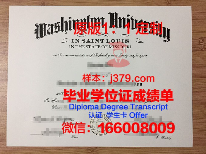 圣路易斯波托西自治大学diploma证书(圣路易斯大学商学院)