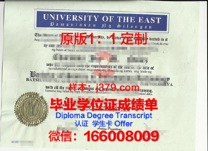 东方国家学院diploma证书(东方国际奖学金多少钱)