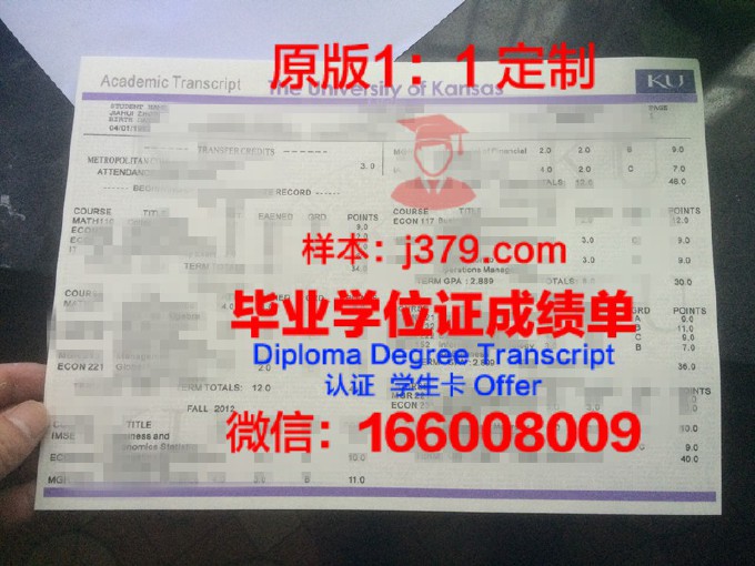 堪萨斯州立大学毕业证图片大全(堪萨斯州立大学毕业证图片大全)