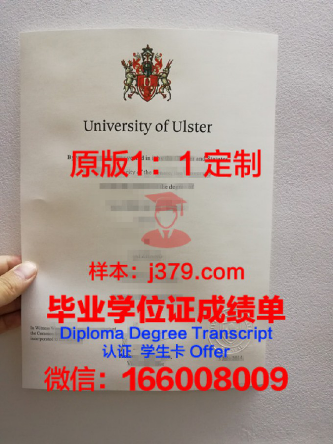 索伦特大学毕业证定制：揭秘背后的故事与价值