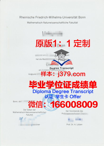 波恩储蓄银行财团学院毕业证是真的吗(波恩大学吧)