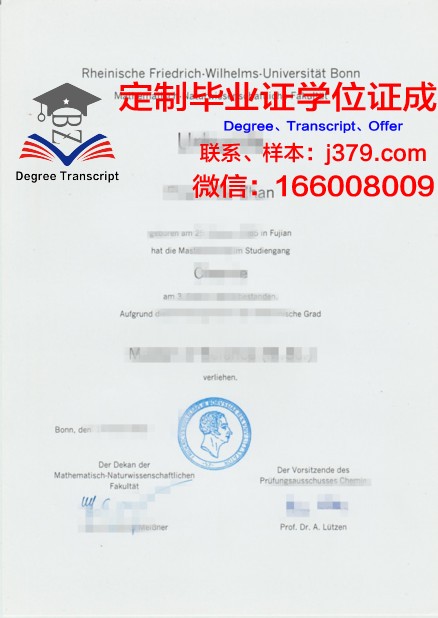 波恩储蓄银行财团学院毕业证是真的吗(波恩大学吧)