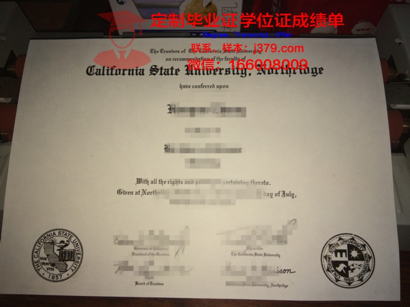 波尔克州立学院博士毕业证:一份荣誉与责任的象征
