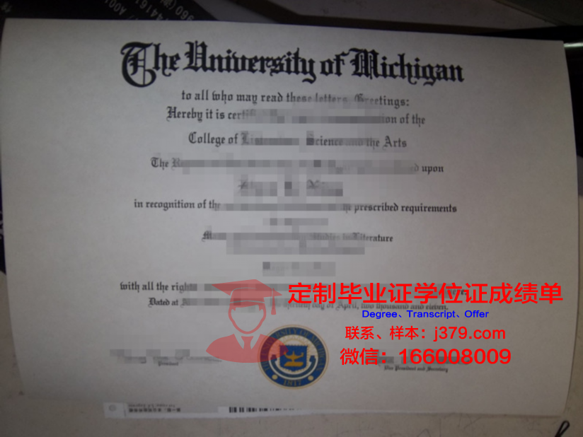 瓦萨大学 diploma 毕业证